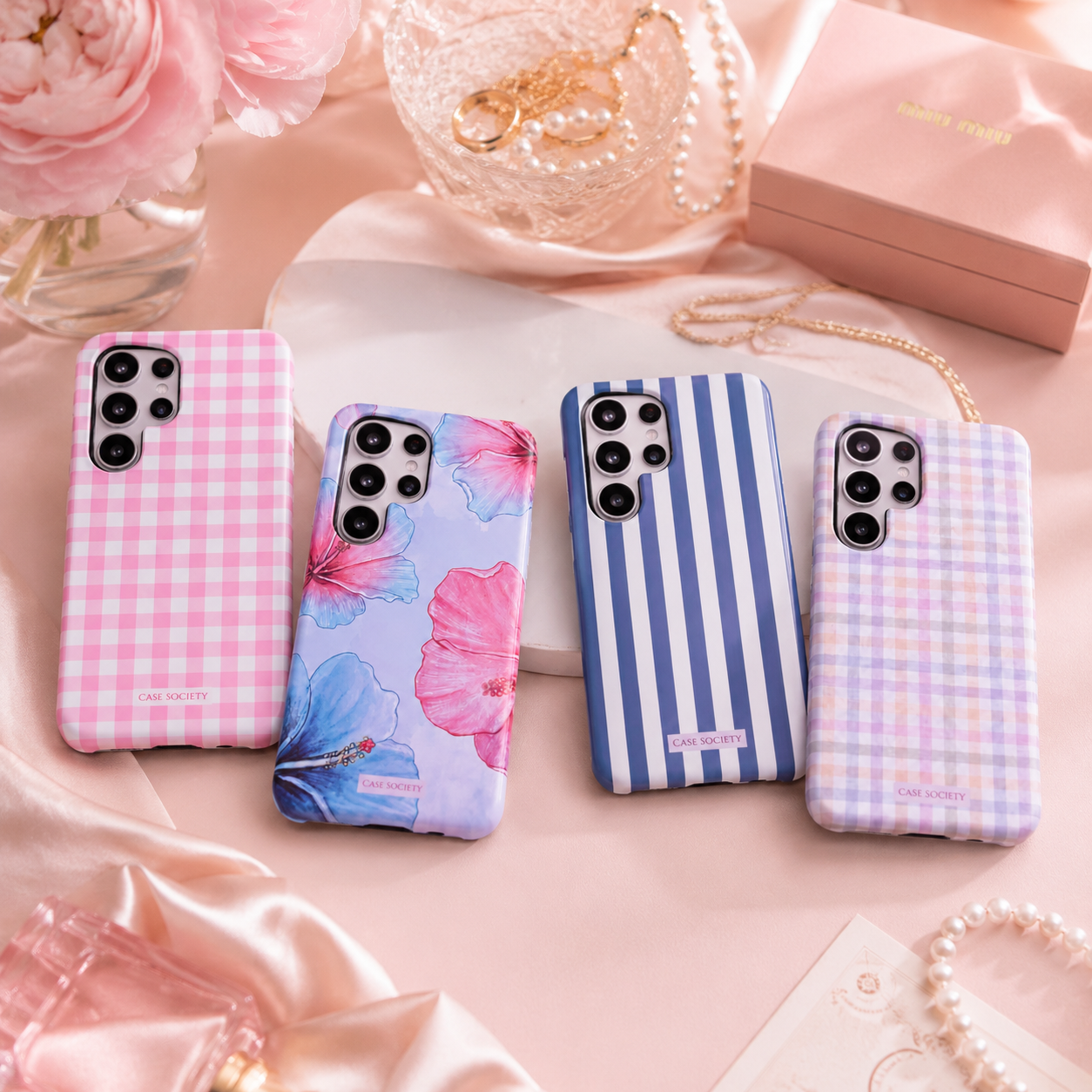 Samsung Tough Cases