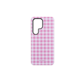 Strawberry Picnic Samsung Tough Case