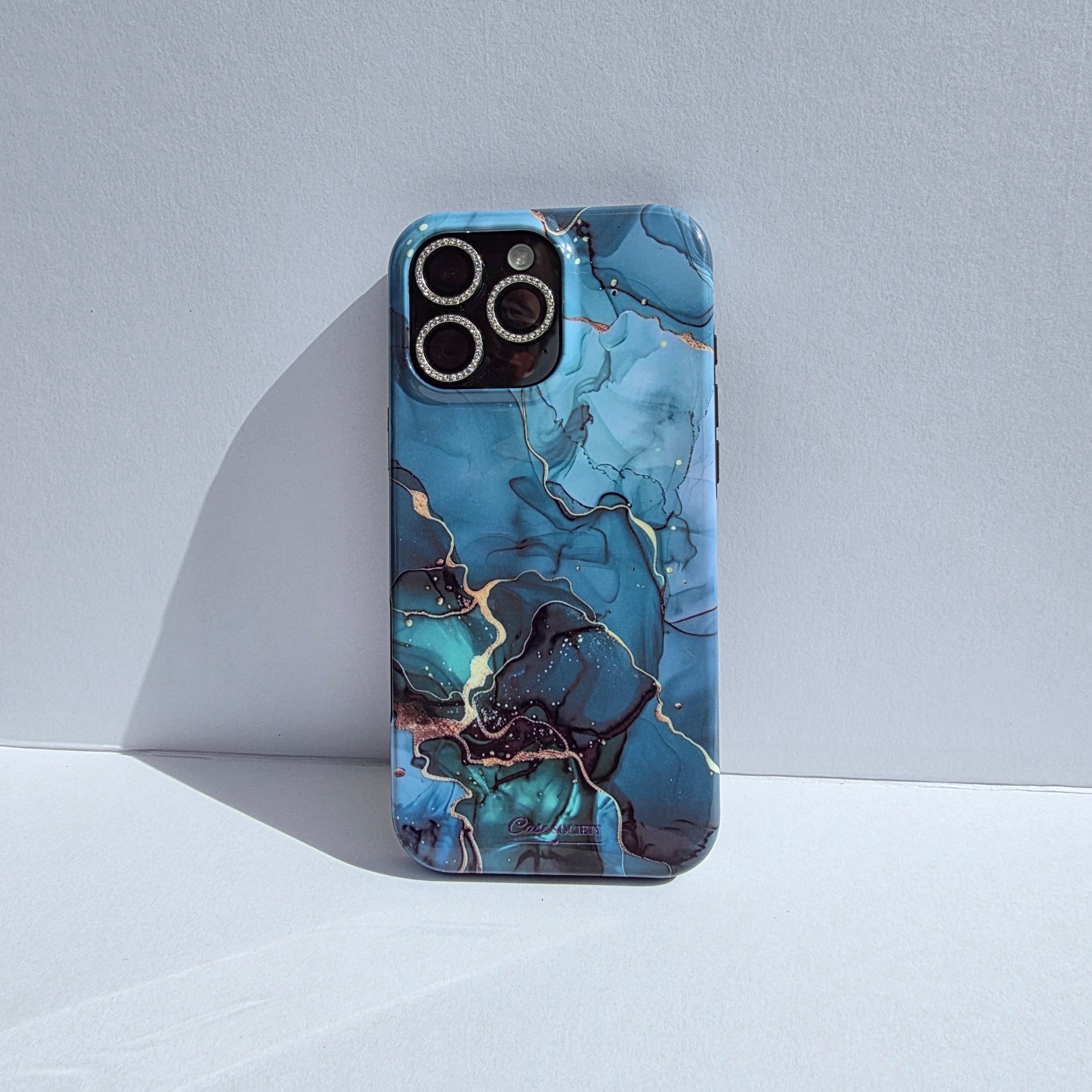 Azure Noir