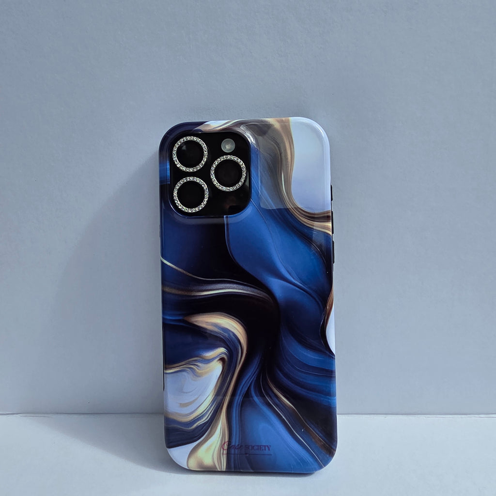 Cobalt Luxe