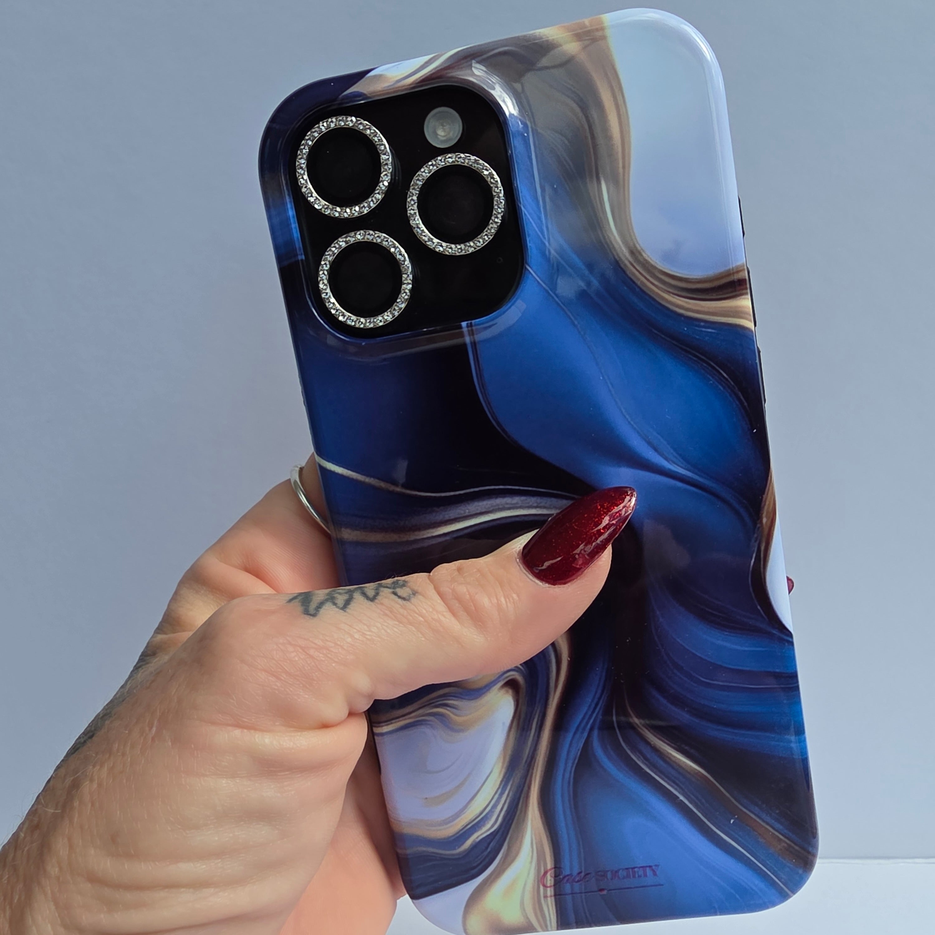 Cobalt Luxe