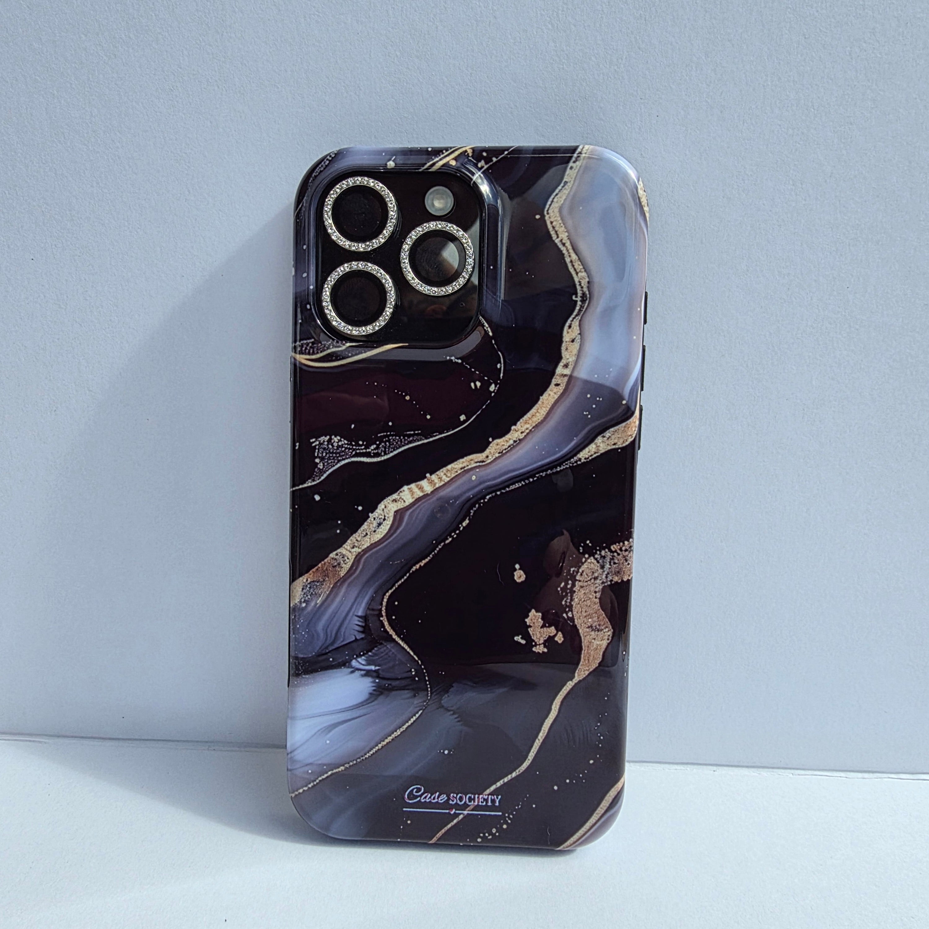 Obsidian Veil