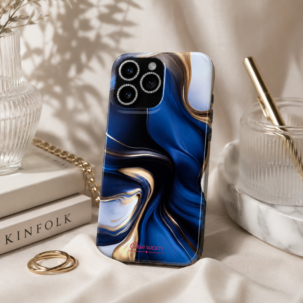 Cobalt Luxe