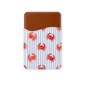 Coastal Crush Phone card Wallet