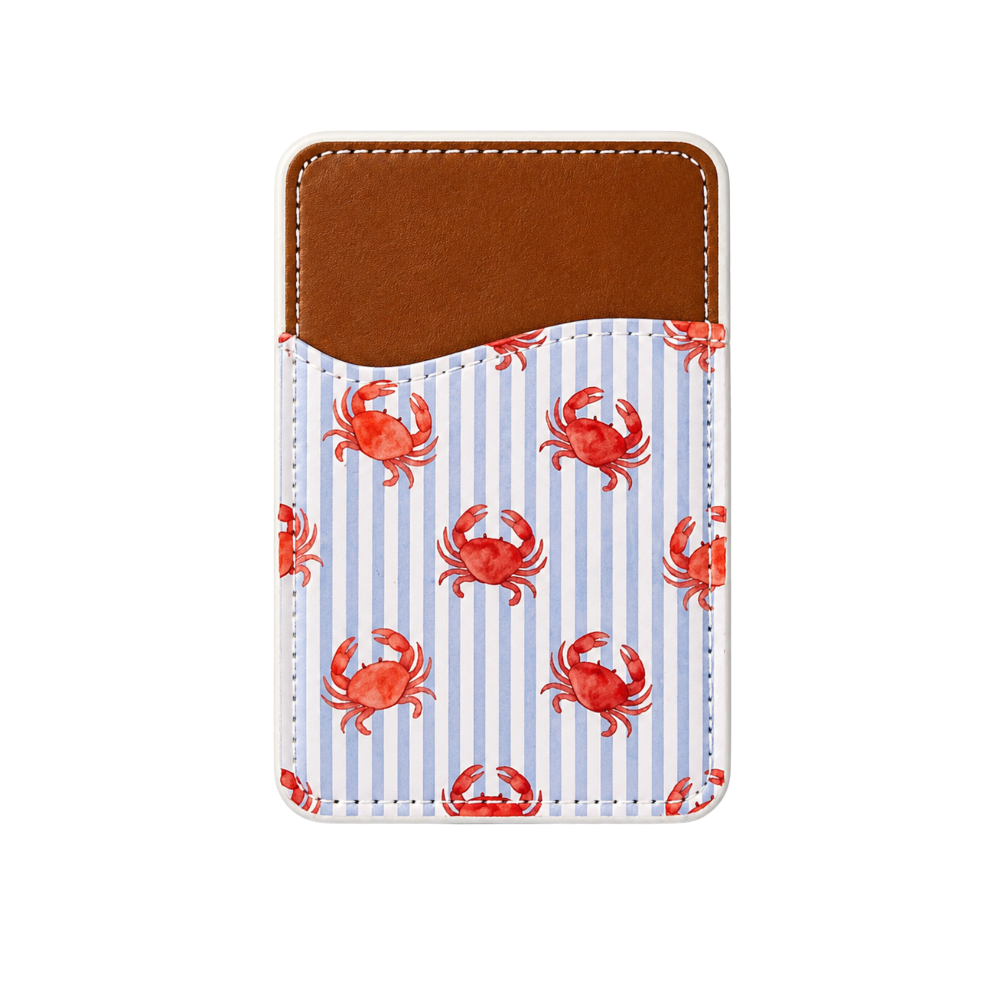 Coastal Crush Phone card Wallet