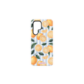 Fresh Lemon Samsung Tough Case