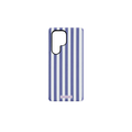 Azure Lines Samsung Tough Case