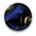 Cobalt Luxe