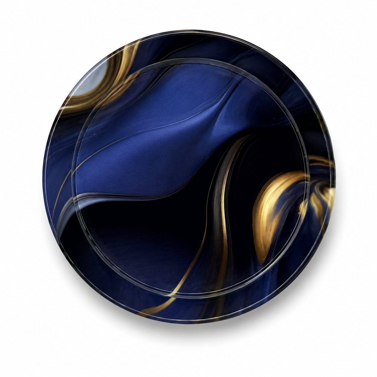 Cobalt Luxe
