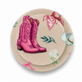 Rodeo Romance
