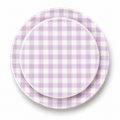 Lavender Picnic