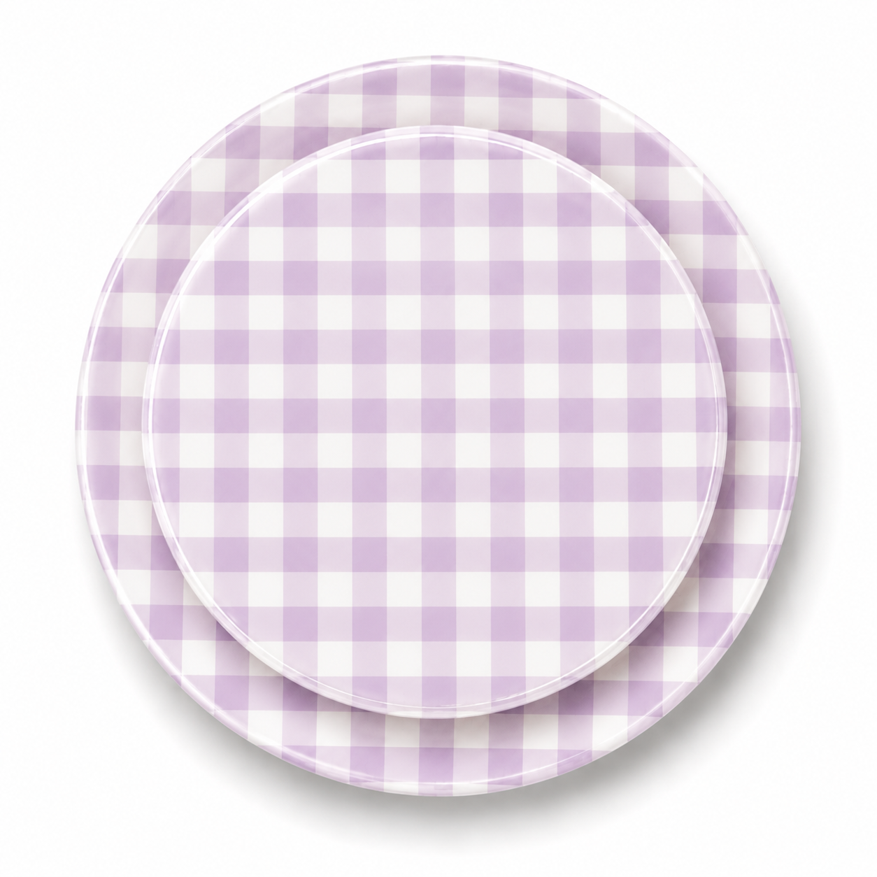 Lavender Picnic