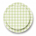Sage Picnic Matte