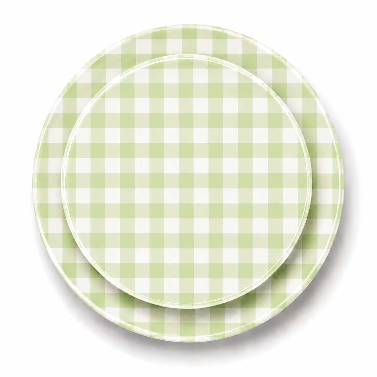 Sage Picnic Matte