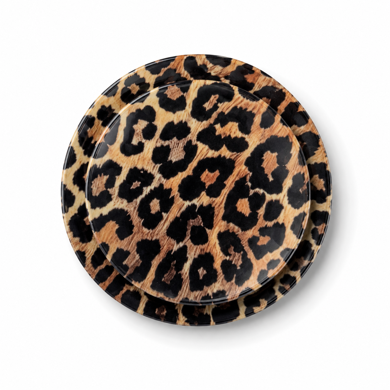 Wild Luxe