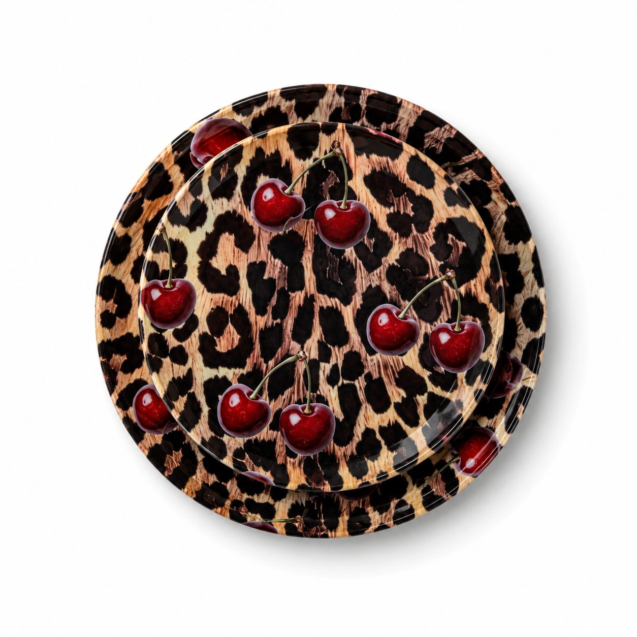 Wild Cherry