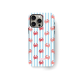 Crabby Place iPhone Tough Case