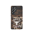 Built Tough Samsung Tough Case