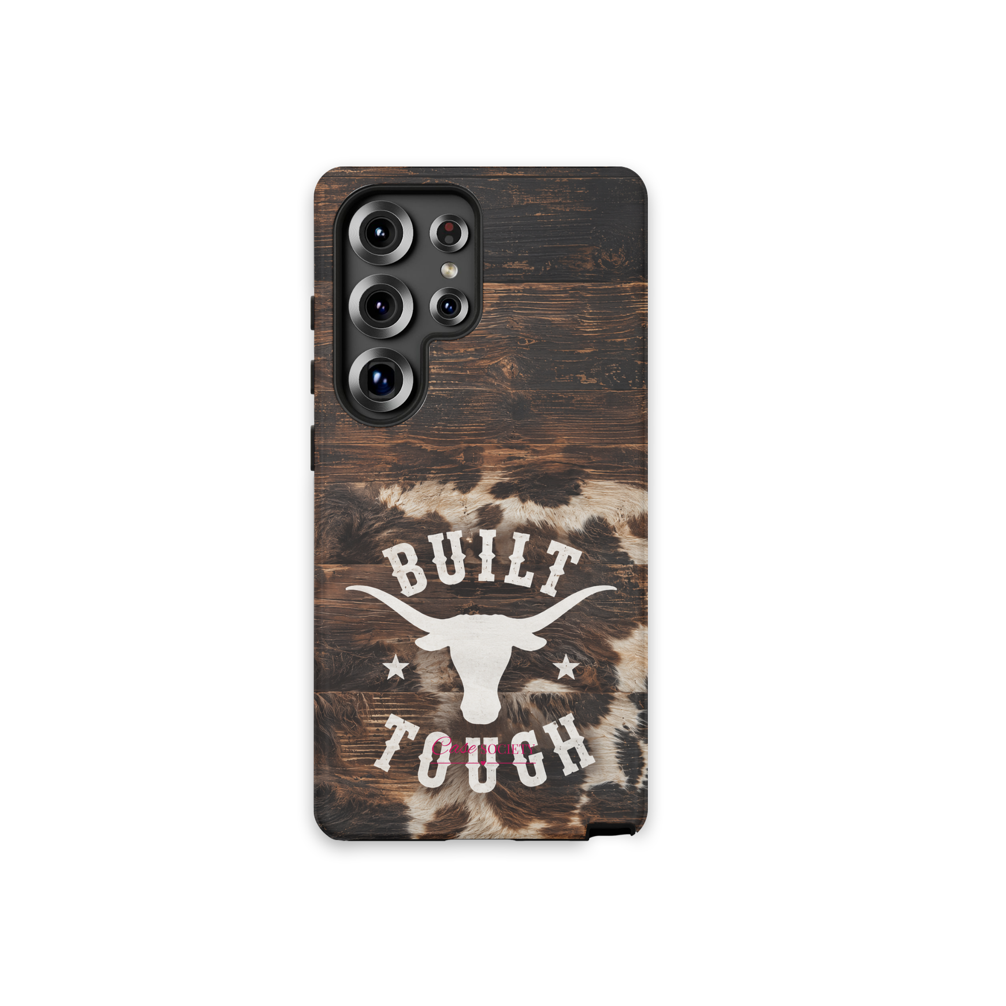 Built Tough Samsung Tough Case